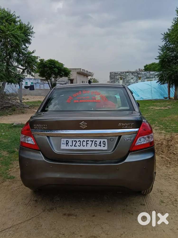 Urjent Sell Maruti Suzuki Swift Vdi 2015