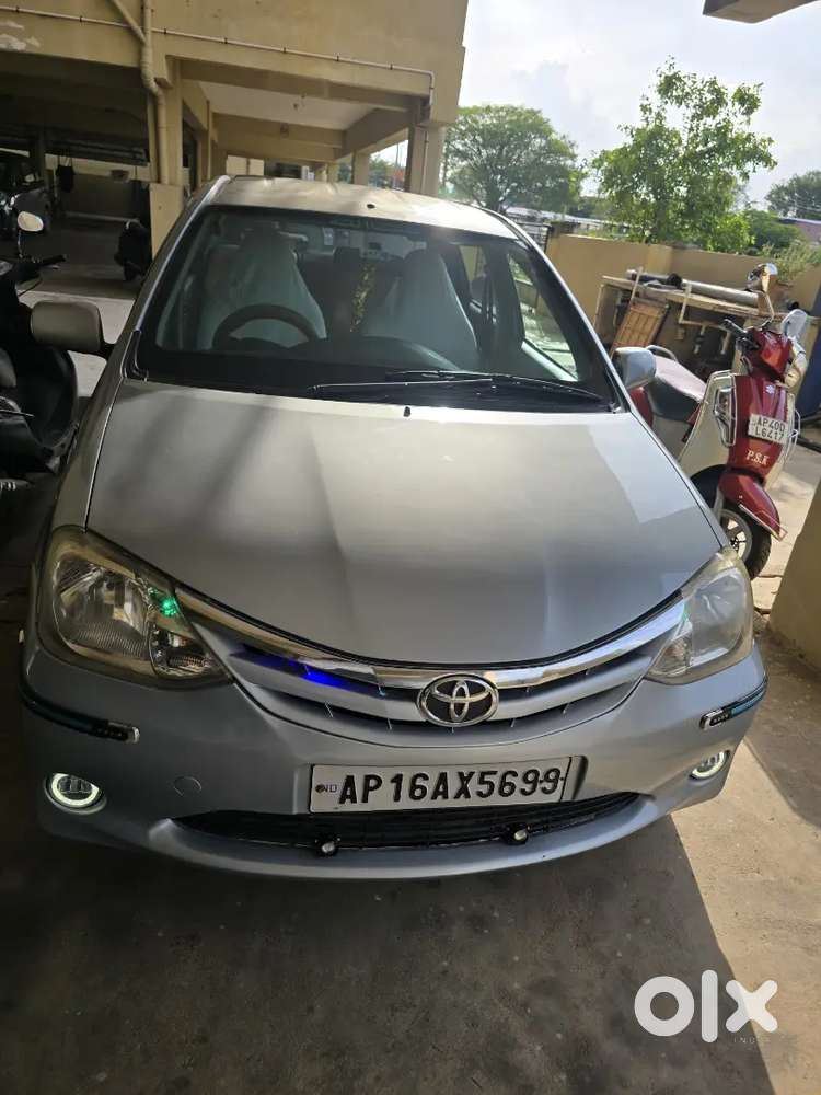 Toyota Etios