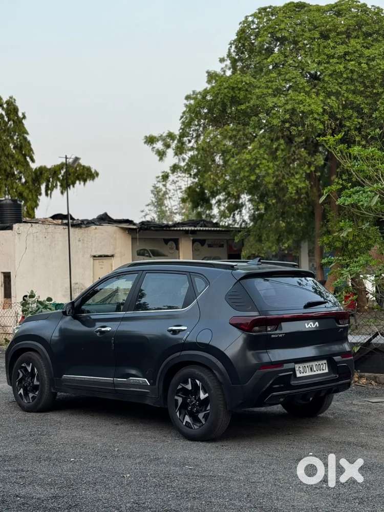 Kia Sonet 1.5 Gtx Plus Diesel, 2023, Diesel