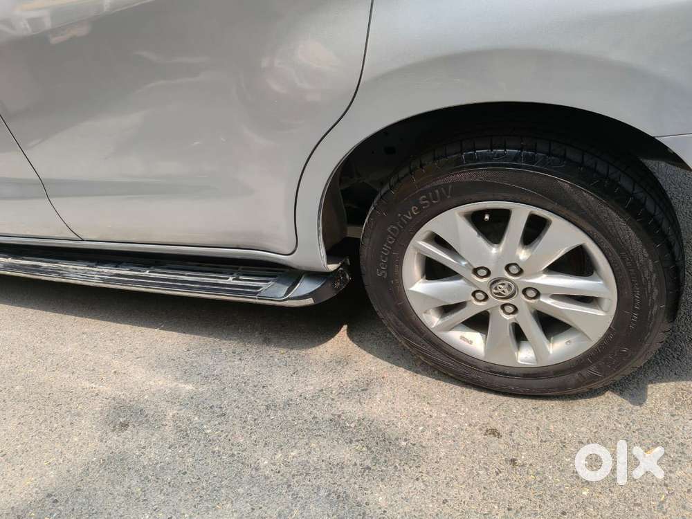 Toyota Innova Crysta 2.4 G Mt, 2019, Diesel