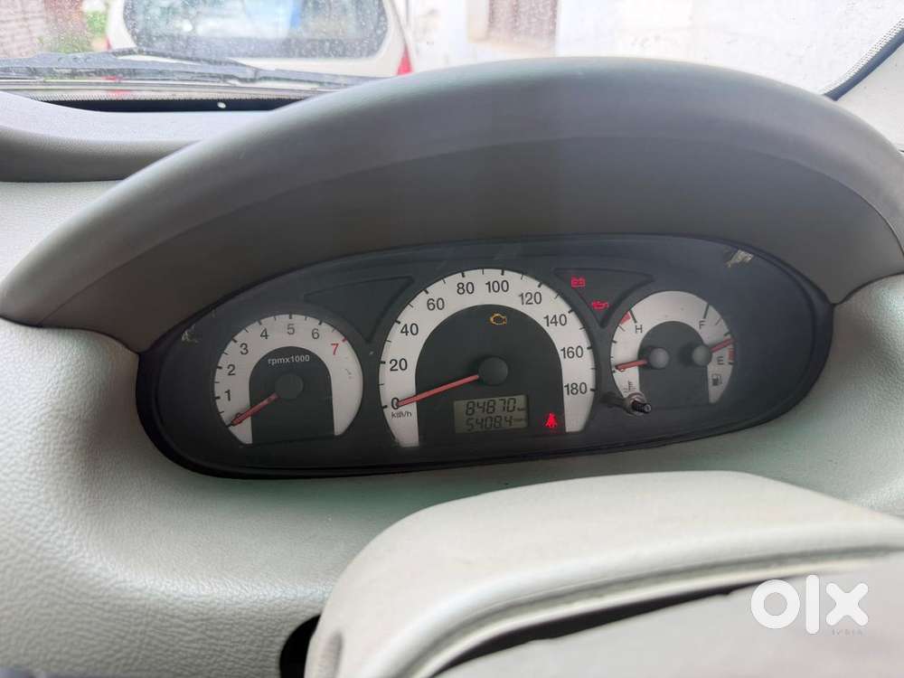Mahindra Quanto Diesel 2013