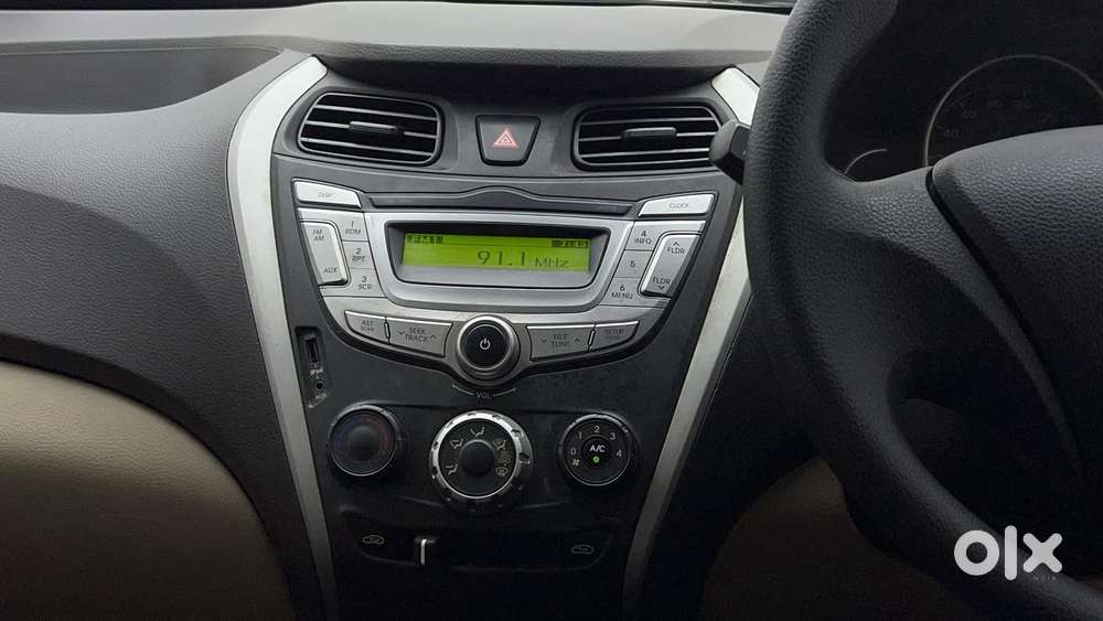 Hyundai Eon Magna +, 2014, Petrol