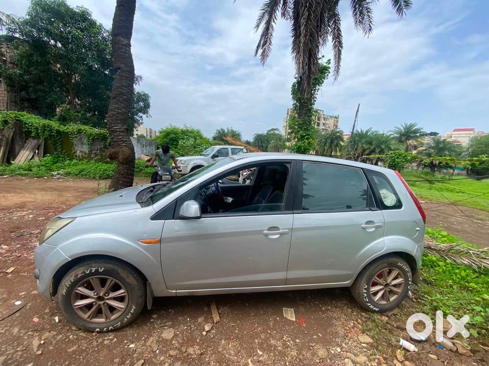 Ford Figo Diesel 2011