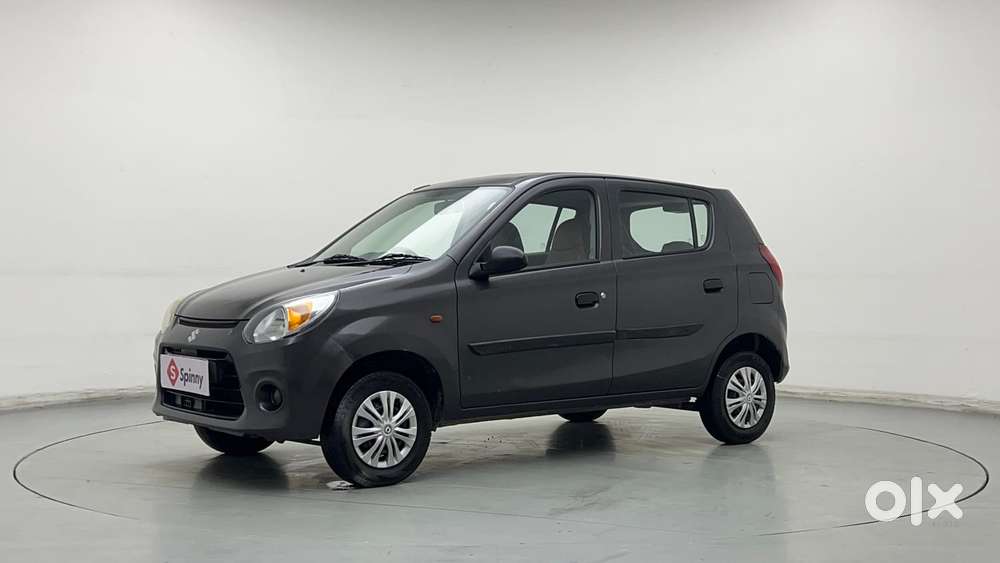 Maruti Suzuki Alto 800 Lxi, 2017, Petrol