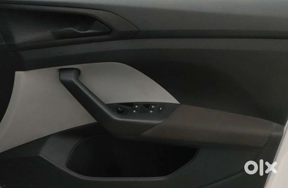 Skoda Kushaq 1.0 Tsi Active, 2022, Petrol