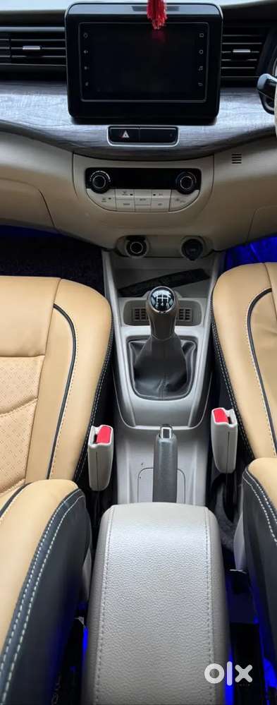 Maruti Suzuki Ertiga Zxi (o) Cng [ ], 2023, Cng & Hybrids