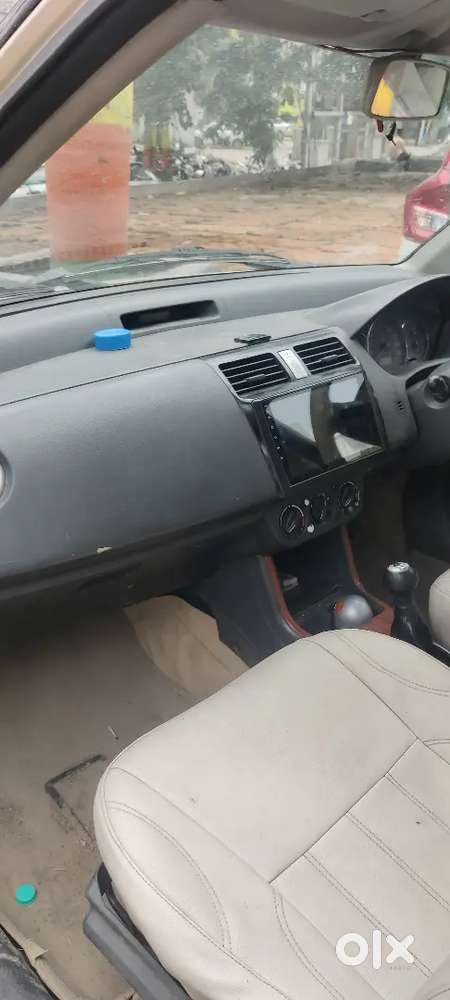 2010 Maruti Suzuki Dzire Vdi
