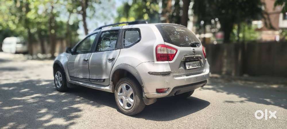 Nissan Terrano 2013-2017 Xl, 2014, Petrol