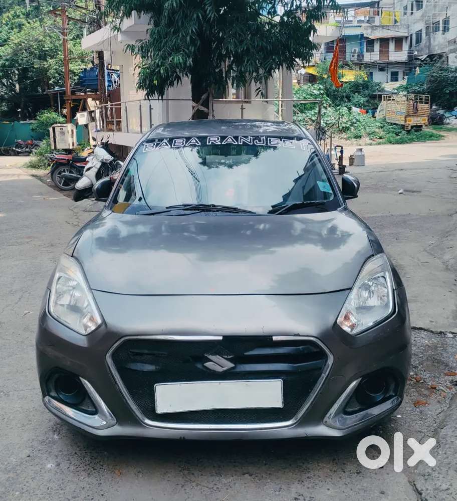 Maruti Dzire Vdi 2019