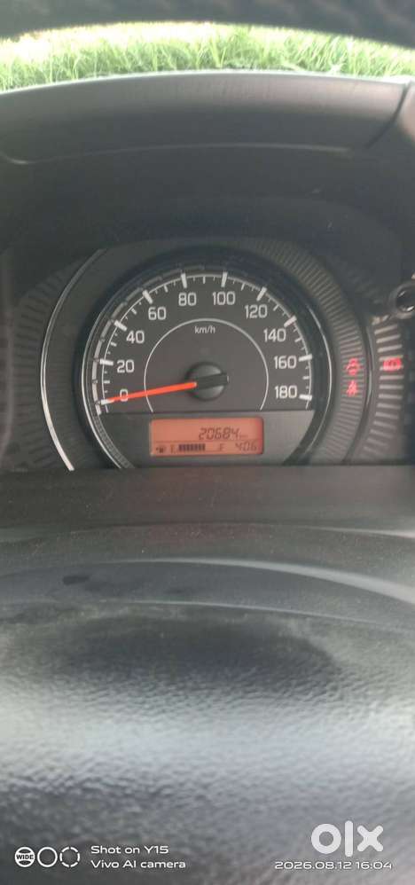 I Am Sell To My Vehicle Excellent Condition