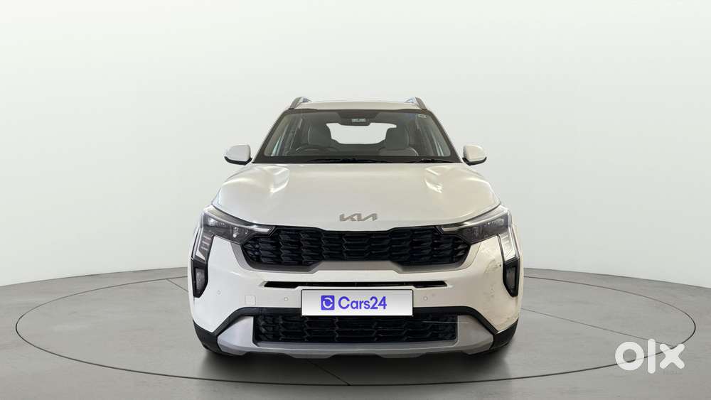 Kia Sonet G 1.2 5mt Htk(o), 2024, Petrol