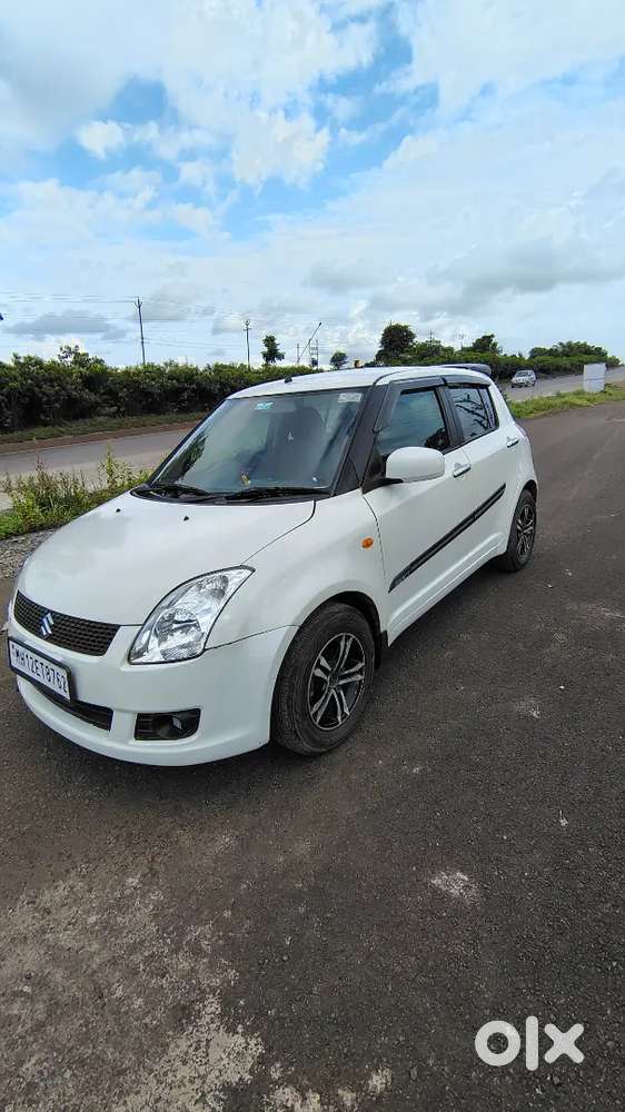 Maruti Suzuki Swift Diesel Manual 2008