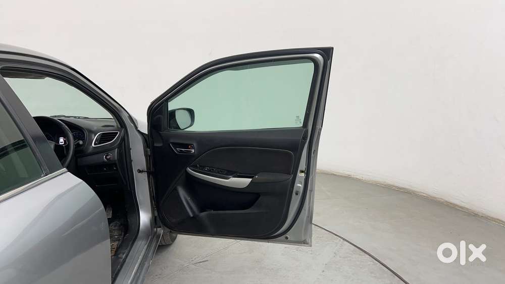 Maruti Suzuki Baleno 1.2 Alpha, 2018, Petrol