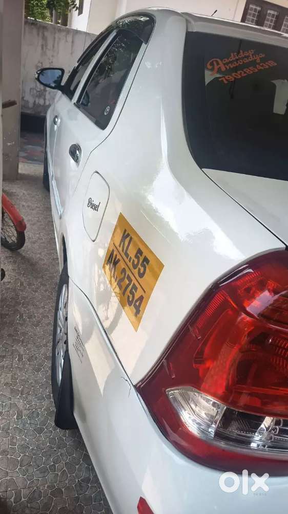 Toyota Etios 2018 Diesel 151300 Km Driven