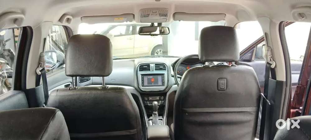 Toyota Urban Cruiser 2020 Petrol Good Condition, High Brade