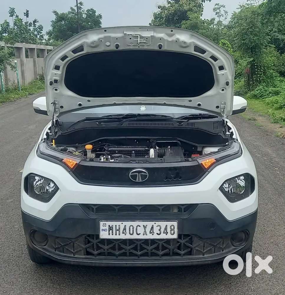 Tata Punch 1.2 Adventure Revotron 2024