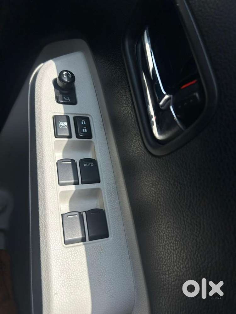 Maruti Suzuki Ignis 2021 Petrol Well Maintained