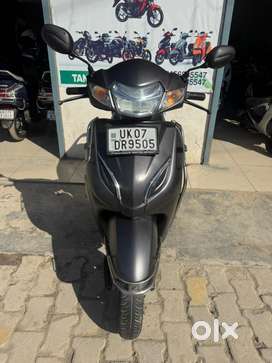 Olx activa bike 2025