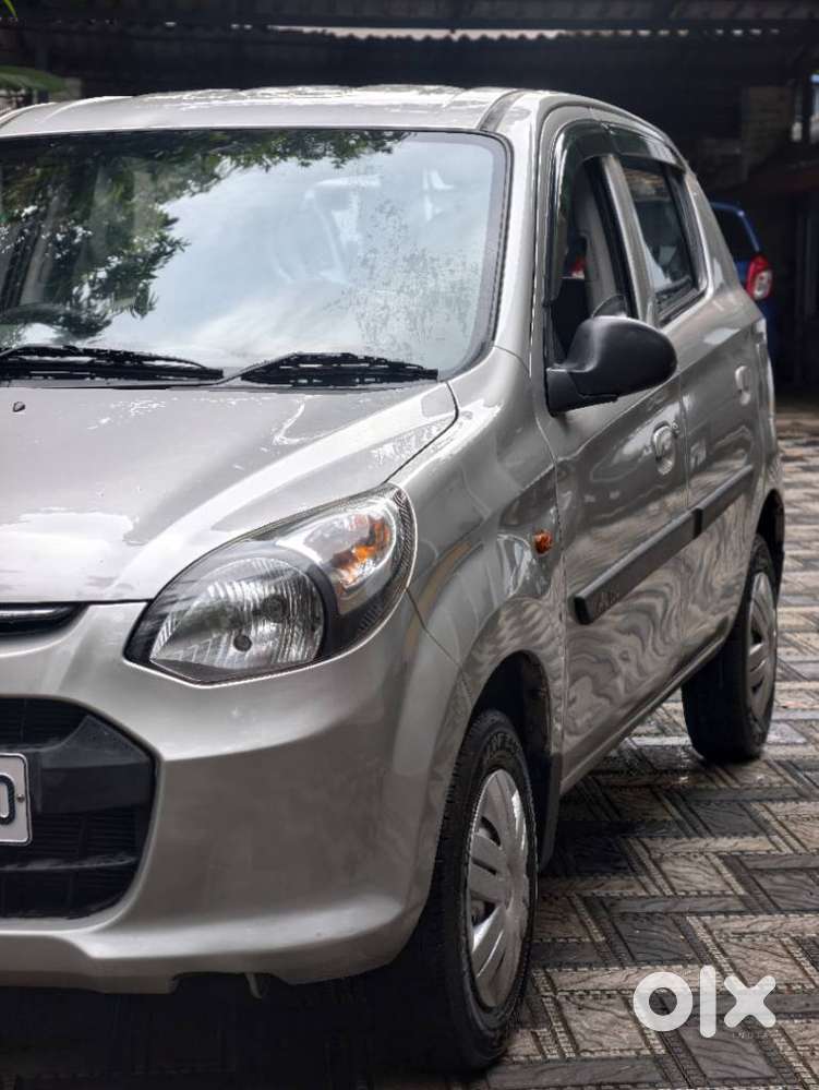 Maruti Suzuki Alto 800 Lxi, 2015, Petrol