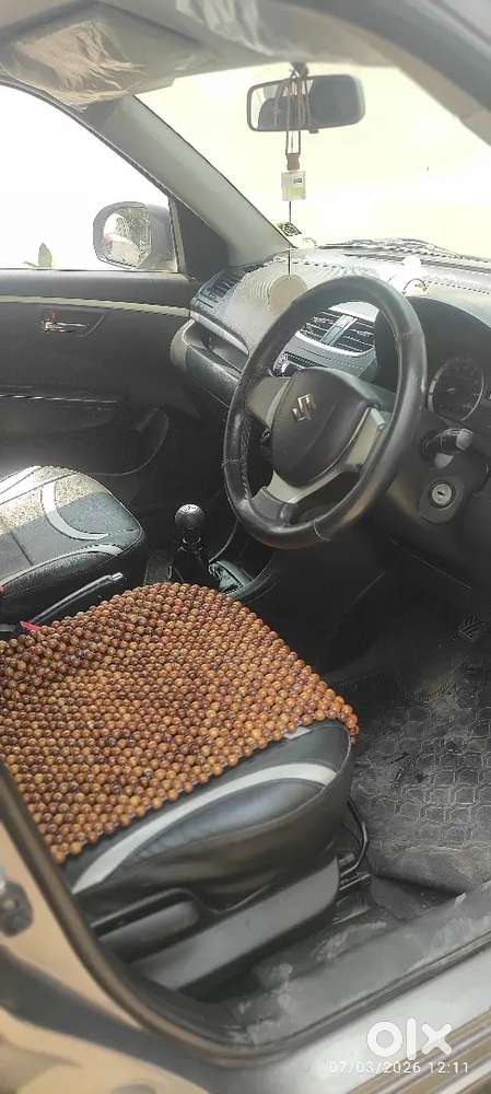 Less 37000 Kms Driven, Single Owner, 2013 Maruti Swift 1.2 Vxi