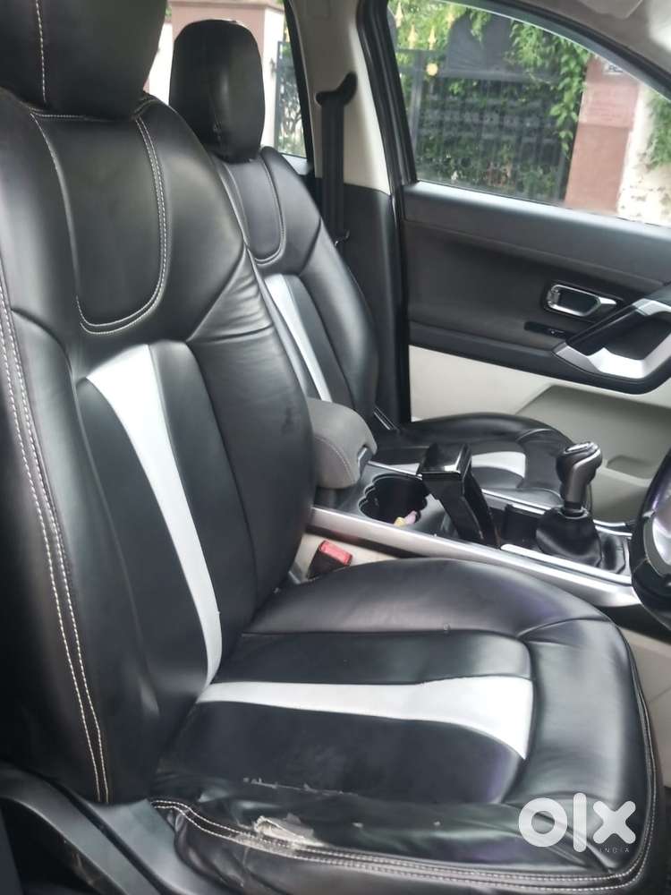 Tata Safari 2.0 Kryotec Xt Plus, 2021, Diesel