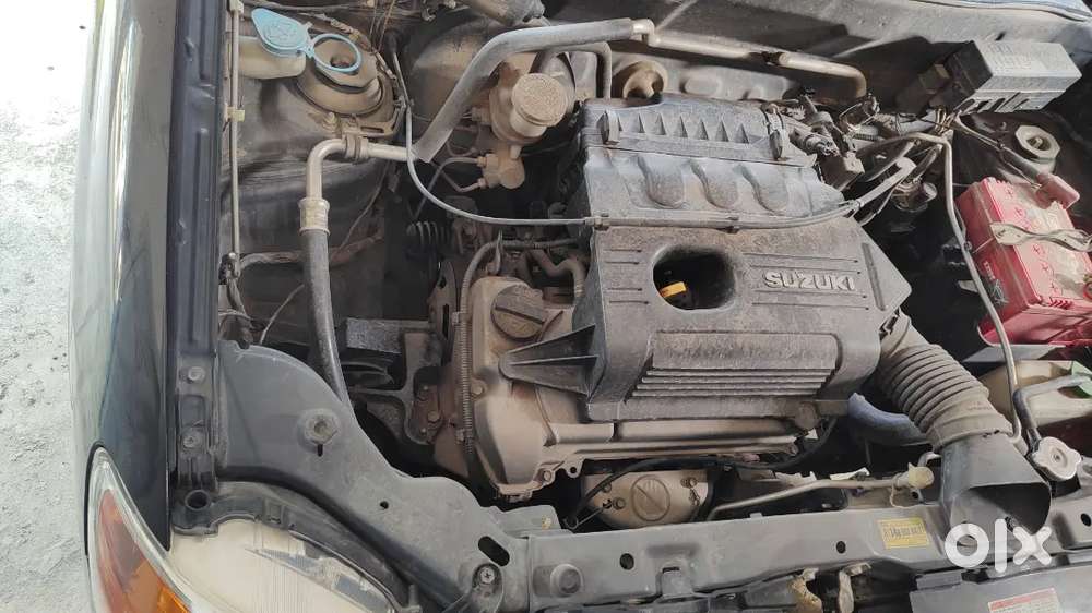 Maruti Suzuki Alto 2012 1.0 Vxi