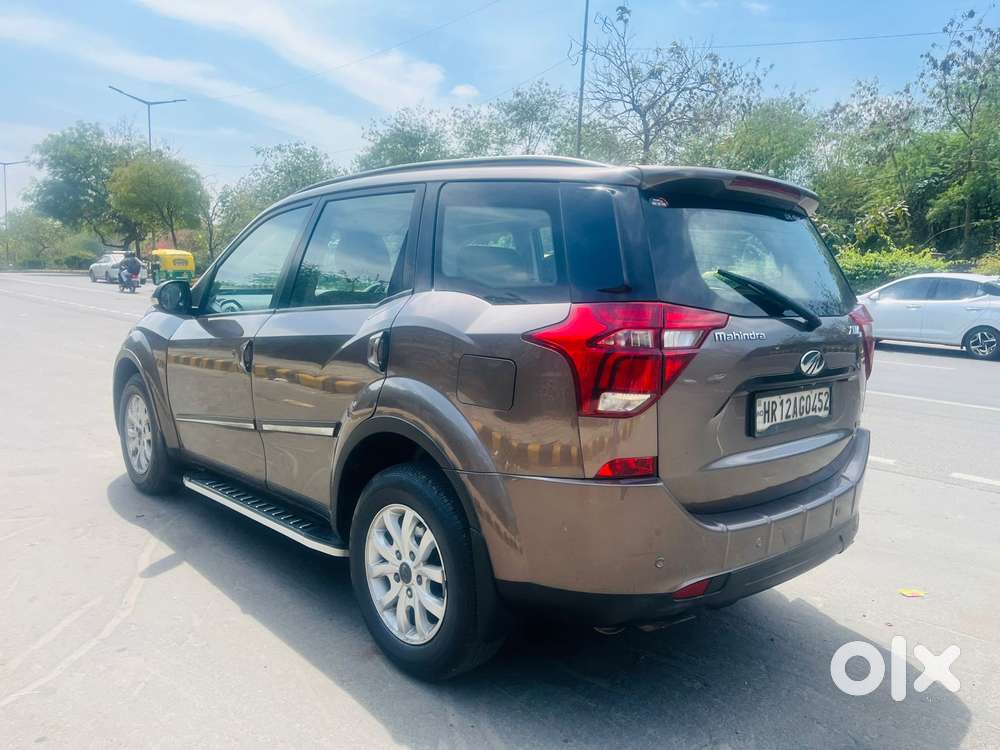 Mahindra Xuv500 W9 At 1.99, 2018, Diesel