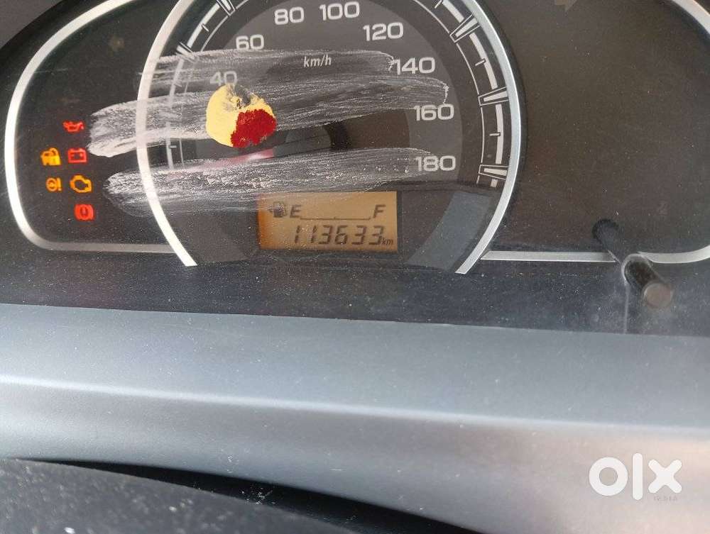 Maruti Suzuki Alto 800 Lxi, 2016, Petrol
