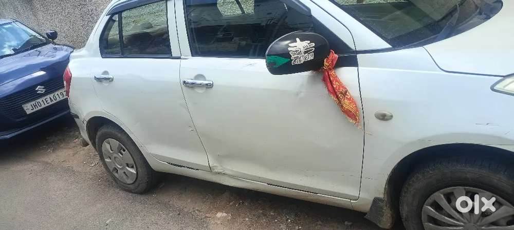 Maruti Suzuki Swift Dzire 2020 Ldi