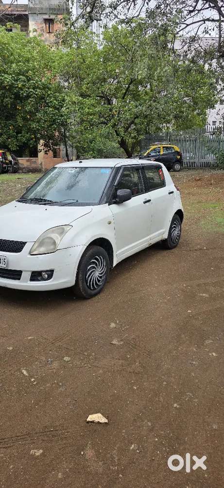 Maruti Suzuki Swift Vxi 2008