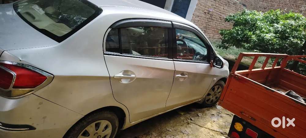 Honda Accord 2.4 At 2016 Petrol