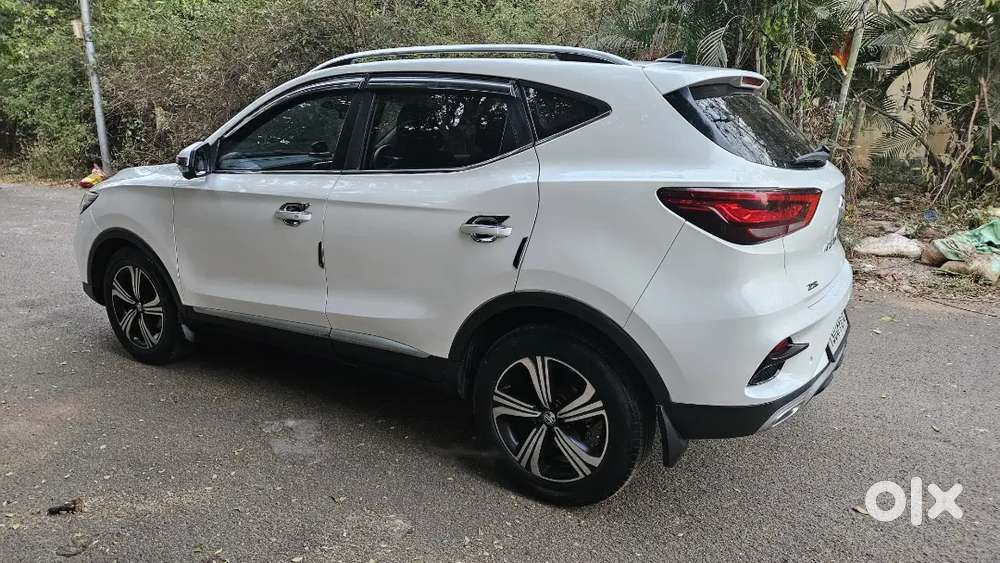 Mg Astor 1.5 Sharp 2022