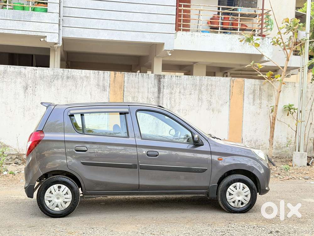 Maruti Suzuki Alto 800 0.8 Vxi (o), 2013, Petrol