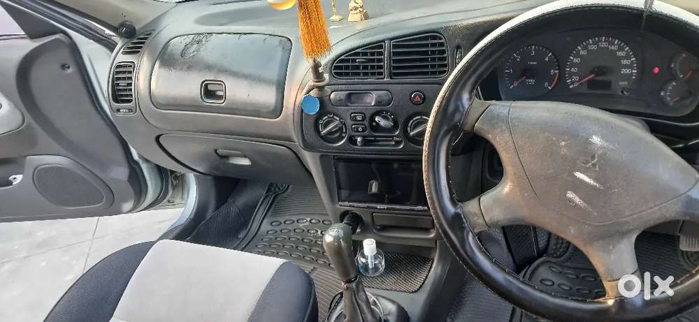 Mitsubishi Lancer 2004 Diesel Well Maintained