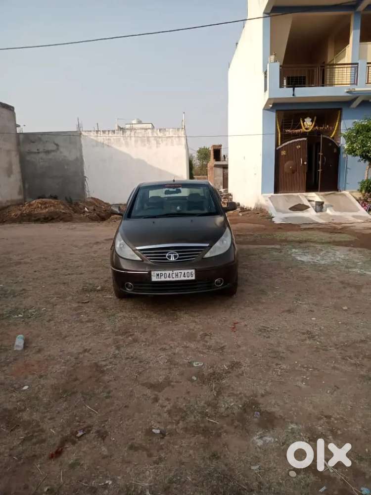 Tata Manza 2012 Diesel 105000 Km Driven