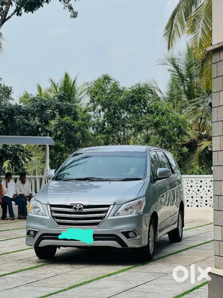 2015 V.     Km 186000