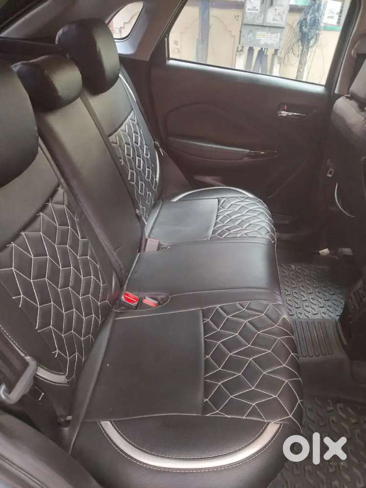 Alfa Topend Neatlyysed Car