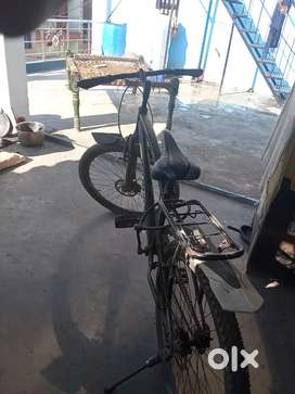 Olx cycle under discount 1000