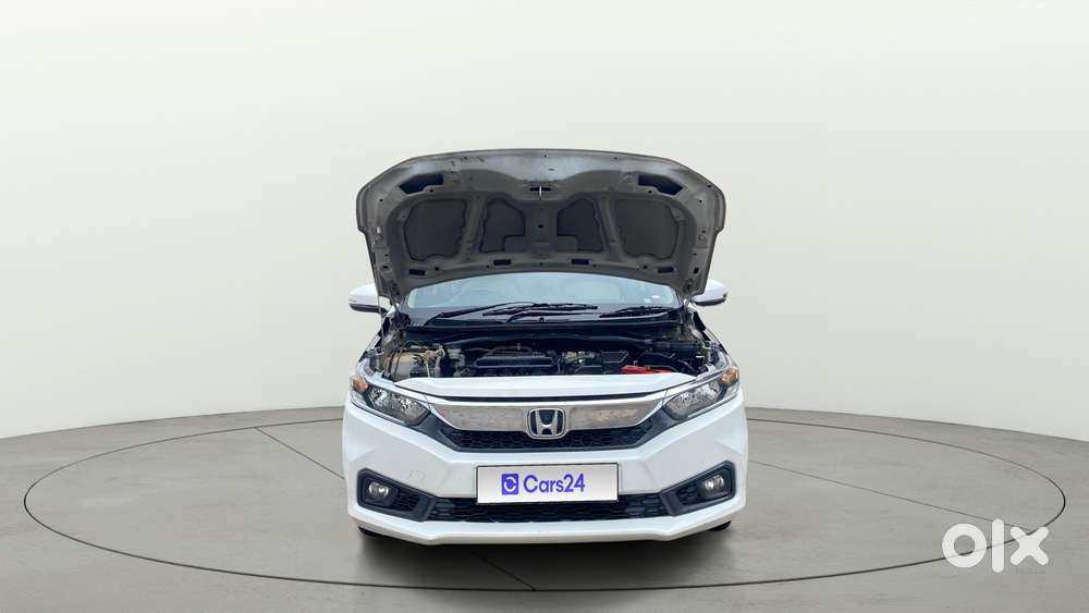 Honda Amaze 1.2 V I-vtec Mt, 2018, Petrol