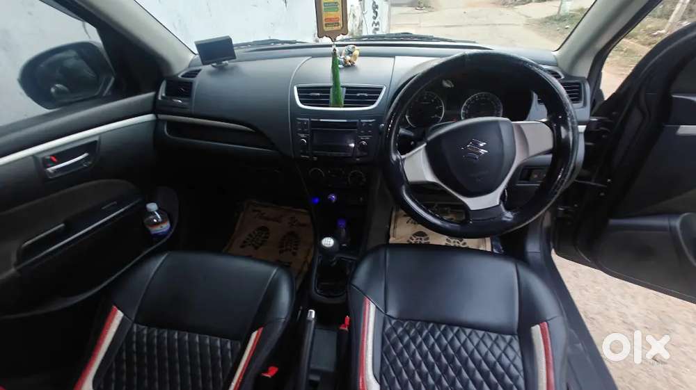 Maruti Suzuki Swift 2017 Diesel Well Maintained
