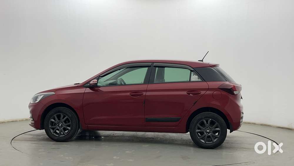 Hyundai Elite I20 Sportz Plus, 2019, Petrol