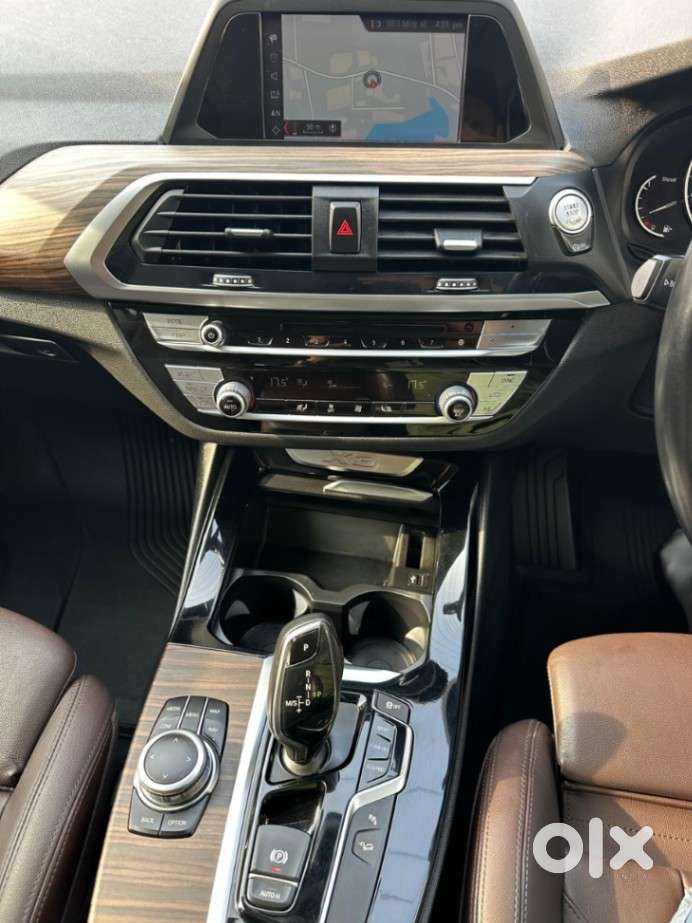 Bmw X3 X Drive 20d X-line, 2018, Diesel