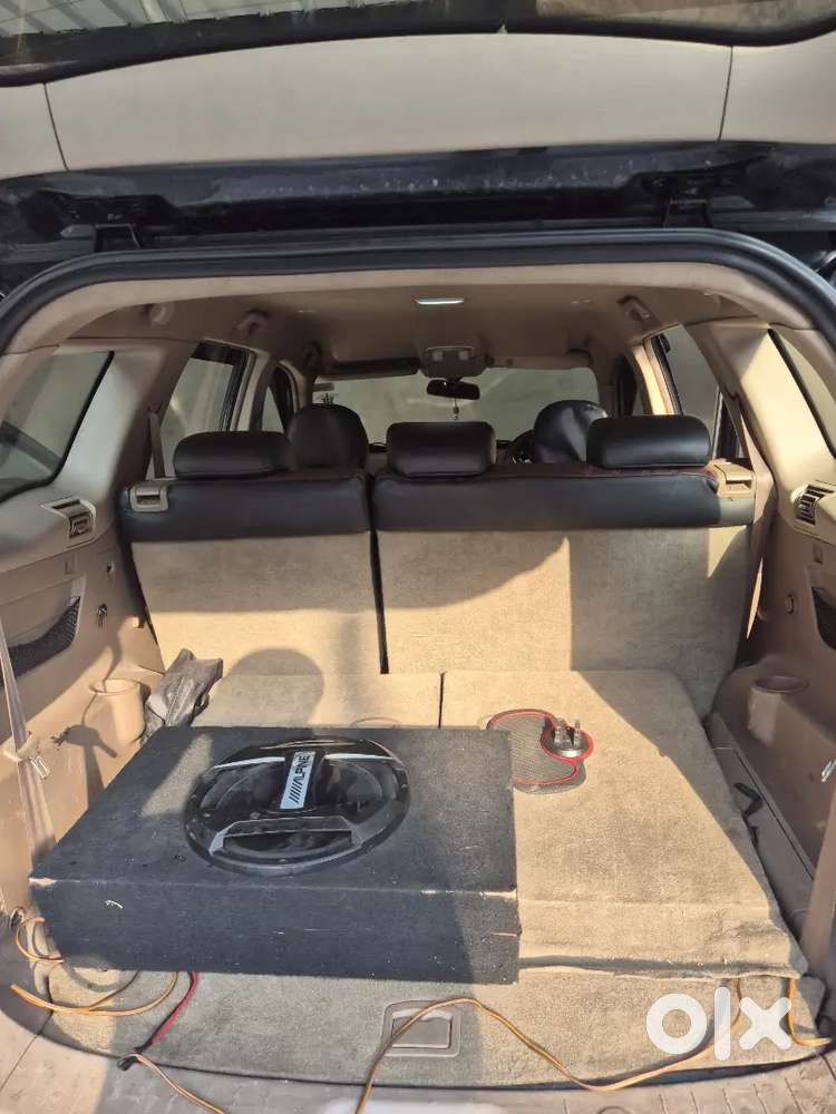 Mahindra Xuv500 Diesel 2015