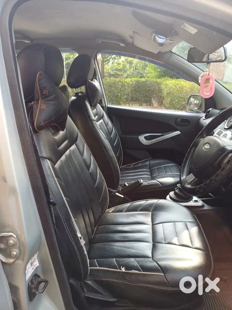 Ford Figo 2010 Cng & Hybrids 193500 Km Driven