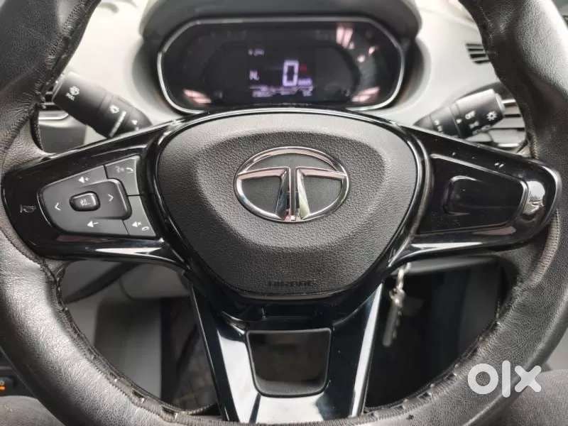 Tata Tigor Xma, 2022, Petrol