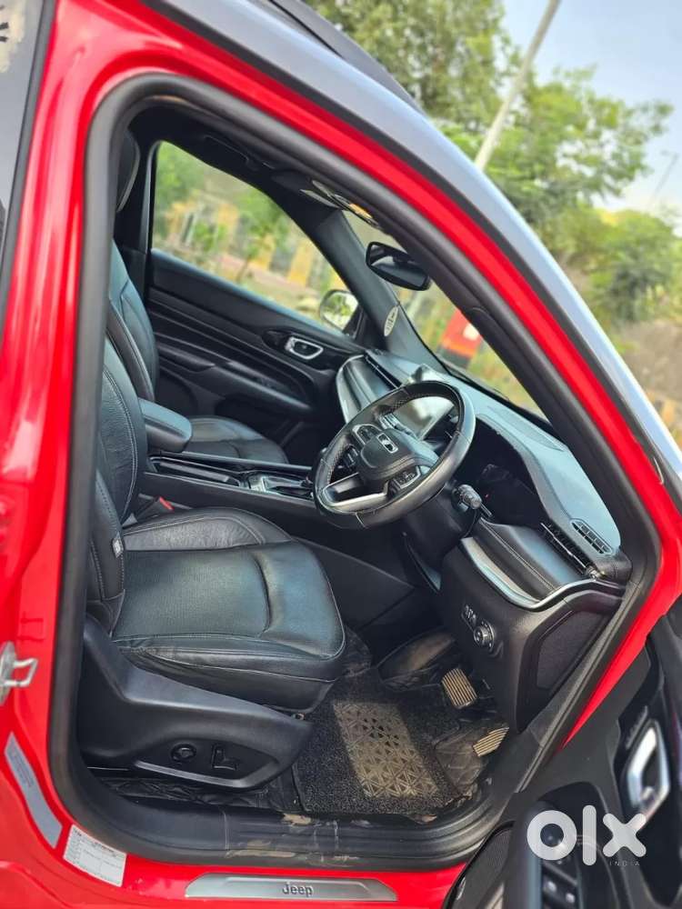 Jeep Compass 1.4 Sport, 2022, Petrol