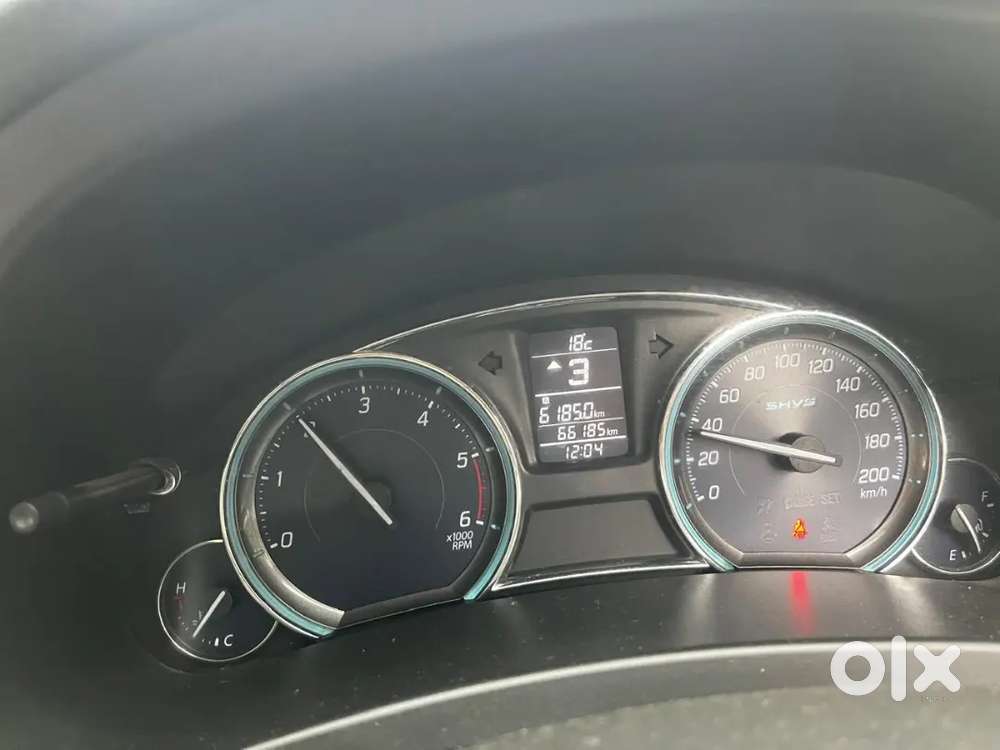 Maruti Suzuki Ciaz 2017 Diesel