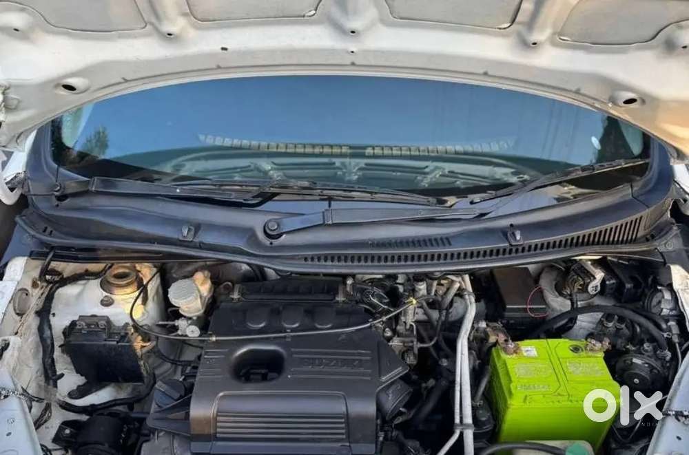 Maruti Suzuki Wagon R 1.0 2014 Cng & Hybrids 67000 Km Driven