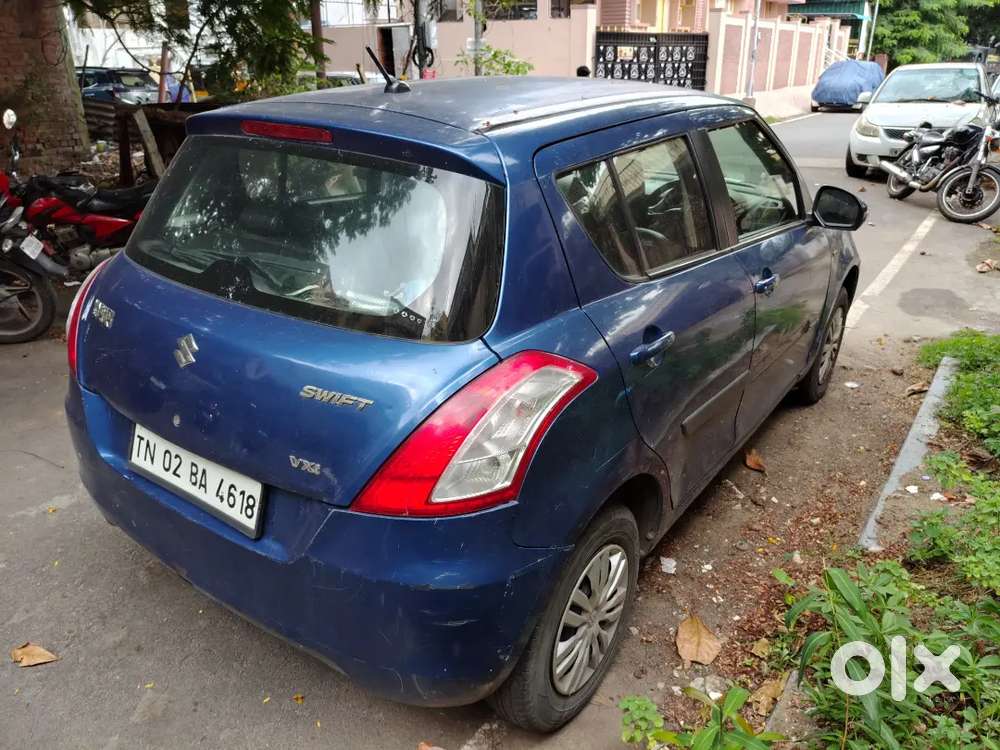 Maruti Suzuki Swift 2014 Petrol Good Condition