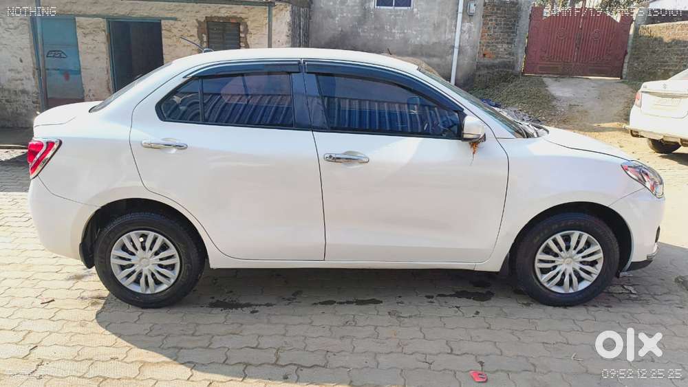Maruti Suzuki Dzire